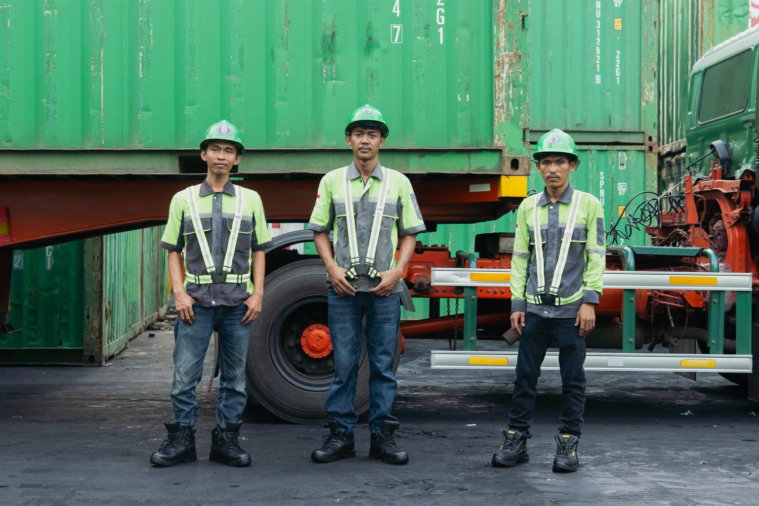 BSB Cargo operations
