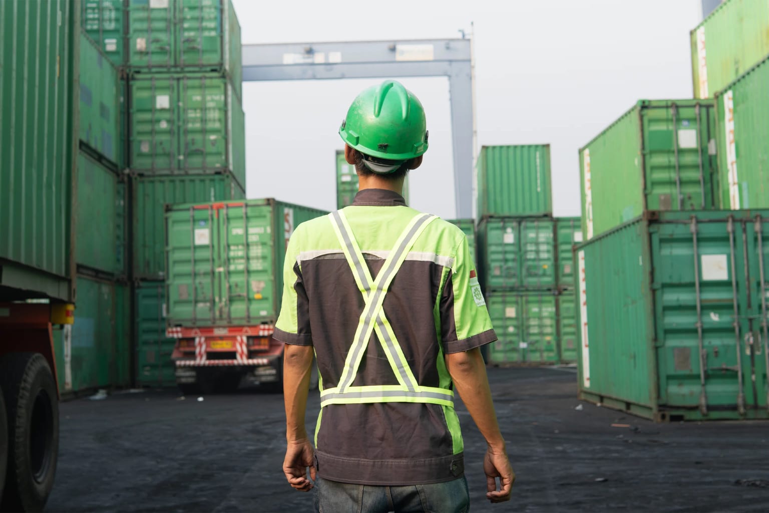 BSB Cargo operations